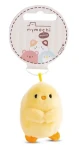 Nici prívesok MyMochi Kuriatko Tschieps 5 cm / od 0 mesiacov (102061255)