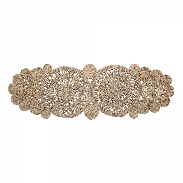 Bloomingville Jutový behúň na stôl Valder Jute