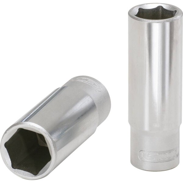 KS Tools 500.1410 Žeraviaca sviečka špeciálna objímka, 10 mm; 500.1410