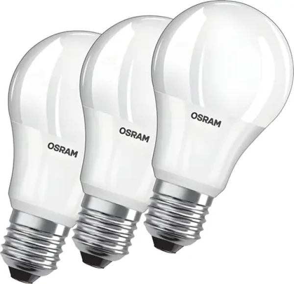 OSRAM Value CLAS A60 4000K E27 / LED žiarovka / 8,5 W (100002101898)
