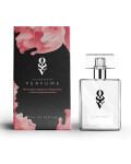 Feromónový parfém kvetinovo-korenistý 30 ml - Obsessive