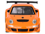 Mamido Kovový model auta Porsche 911 GT3 RSR 1:32 svetlo zvuk kolekcie ZA5054