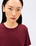 Armedangels Lualaa 3639 velvet red L