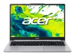 Acer Aspire Lite 15 AL15-46P-R313 strieborná / Notebook / 15,6" FHD IPS / AMD RYZEN 3 5400U / 8GB / 512GB SSD / Bez OS (NX.JXVEC.001)