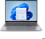 Lenovo LENOVO ThinkBook 16 G6 AMD Ryzen 5 7430U 16inch 16GB 512GB UMA W11P 1yCI+CO2