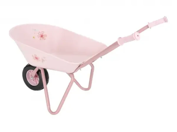 Little Dutch Záhradné koliesko Fairy Garden