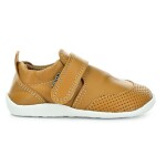 Beda Playful Caramel prvé barefoot topánočky (BFN 2026/CPK) 19 EUR