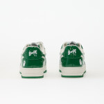 Tenisky A BATHING APE Bape Sta Icon 1 M2 Green EUR 42.5