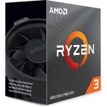 AMD Ryzen 3 4300G 100-100000144BOX