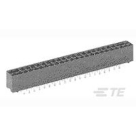 TE Connectivity 102766-4 1 ks Tube; 102766-4