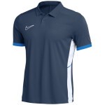 Nike Dri-Fit Academy 25 SS Polo M FZ9759 410 pánske tričko M