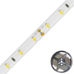 EVN EVN Lichttechnik STR5424302802 LED pásik En.trieda 2021: F (A - G) voľný koniec 24 V 5 m teplá biela; STR5424302802