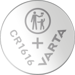 Varta CR 1616