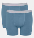 Pánske boxerky GO ABC 2.0 Short 2P - Neznáme - SLOGGI Neznáme - SLOGGI UNKNOWN M