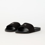 Tenisky Calvin Klein Jeans Slide Monogram Hardw Black EUR 36