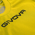 Unisex futbalové tričko One U MAC01-0007 - Givova XS