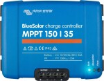 Victron Energy MPPT regulátor nabíjania Victron Energy BlueSolar 150V 35A