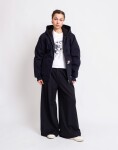 Carhartt WIP Active Jacket Dark Navy rigid M