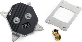 BitsPower Bitspower CPU Block Summit M mit OLED Display