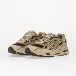 Tenisky Asics Gel-NYC Black Coffee/ Sepia Brown EUR 44