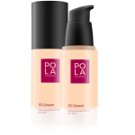 Pola Cosmetics Hydratačný CC krém 30