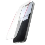 Raptic X-Doria Full Glass / Ochranné sklo / Apple iPhone 13 Pro Max / temperované sklo / lepenie cez celý displej