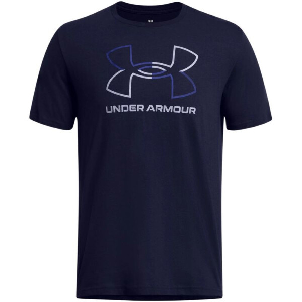 Under Armour GL Foundation Uodate SS 1382915 410 pánska triatlonová tréningová obuv