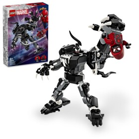 LEGO® Marvel 76276 Venom robotickom brnení vs. Miles Morales