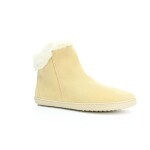 Shapen Fluffy Beige zimné barefoot topánky 41 EUR