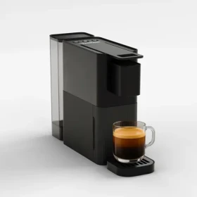 Princess 249423 / Kávovar na kapsule / Nespresso / 1400 W / 19 barov