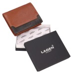 Lagen BLC-5261 Cognac/Black