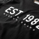 Tričko Magnum Ellib M 92800329743 evil cena M