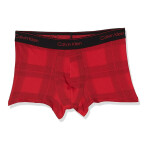 Pánske boxerky NB3359A-5VN - Calvin Klein XL