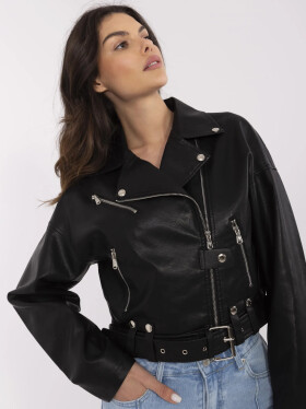 Bunda MBM KR R 2719.87 čierna L