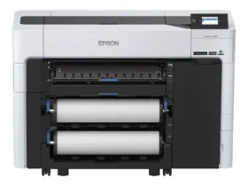 Epson SureColor SC-T3700DE / Veľkoformátová atramentová tlačiareň / A0+ / 2400 x 1200 DPI / 6 farieb / USB (C11CH80302A0)