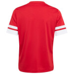 Tričko adidas Squadra 25 Jr JJ0051 176CM