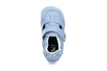 Bobux Xplorer Beau Skyway barefoot topánky 21 EUR