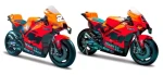 Maisto Tech3 KTM Factory Racing 2021 - Mix