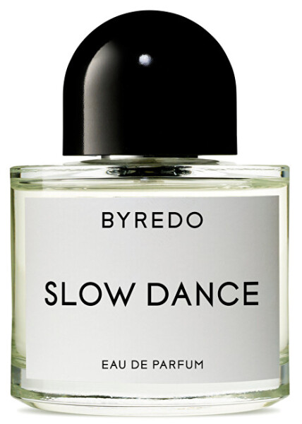 Byredo Slow Dance Edp