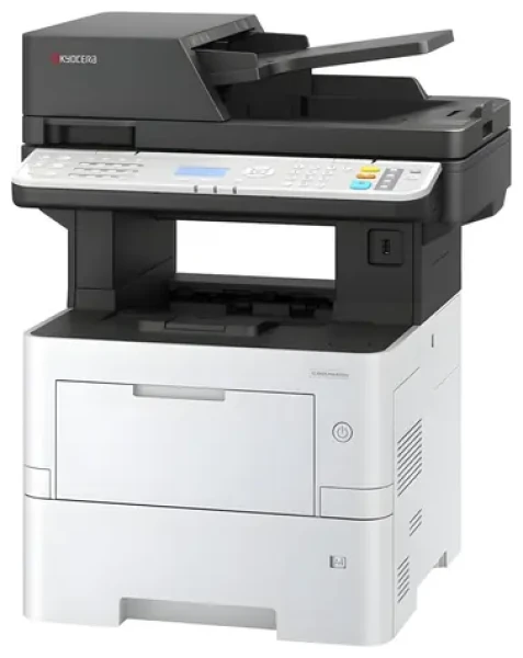 Kyocera ECOSYS MA4500fx / Multifunkčná tlačiareň / Laser / A4 / 45 str./min / Duplex / FAX (ECOSYS MA4500fx)