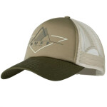 Buff Trucker Cap 1225998543000 L/XL
