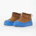 Tenisky UGG M Cl Ultra Mini Weather Hybrid Chestnut/ Big Sky EUR 42