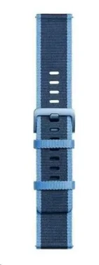 Xiaomi Náhradný remienok pre Xiaomi Watch S1 Active - NAVY BLUE (modrá) (40850)