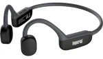 Imperial bluTC active 2 čierna / Bezdrôtové slúchadlá s kostným vedením / pamäť 32GB (22-9034-00)