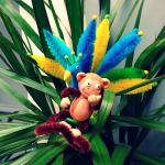 Sentosphere Sentosphere Modelína Patarev - 6 farieb