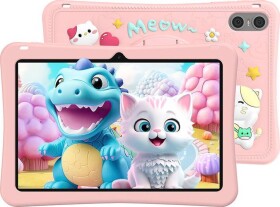 Teclast Tablet Teclast P30T Kids 10.1" 4/64 GB WIFI (Ružový)