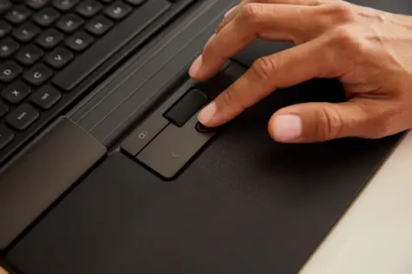 Contour SliderMouse Pre čierna / Ergonomická myš / USB-C / 2800 DPI / 6 tlačidiel (CDSMPRO20310)