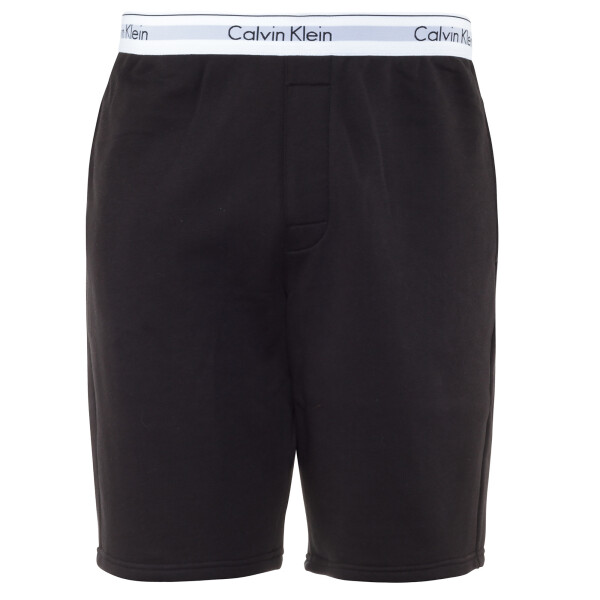 Pánske šortky NM1358E-080 - Calvin Klein M
