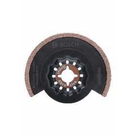 Bosch Accessories 0800353 2608664486 Carbide-RIFF segmentový pílový list 10 ks; 0800353 - Bosch 2.608.664.486 10 ks