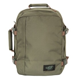Batoh do lietadla 40x30x20 CabinZero Classic 28L Georgian Khaki
